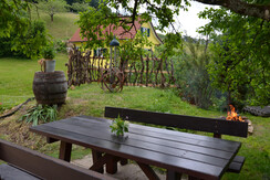 Ferienhaus Grabenhansl