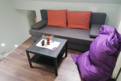 Ferienhaus Grabenhansl Wohnzimmer (44)