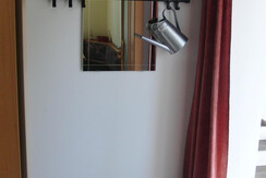 Ferienhaus Grabenhansl Garderobe (1)