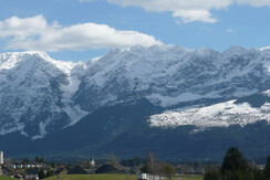Ferienhaus Haller, Bad Mitterndorf, Grimming