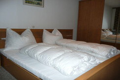 Ferienhaus Haller, Bad Mitterndorf, double room