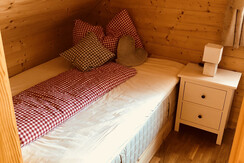 gemütliches Zimmer