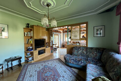 Wohnzimmer -Leseraum