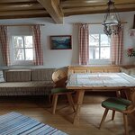 Photo of Holiday home, separate toilet and shower/bathtub, 2 bed rooms | © Hillbrand