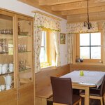 Bild von Ferienhaus mit 4 Schlafzimmer | © Ferienhaus Hochfelner