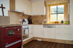 Ferienhaus-Hochfelner-Küche-Murtal