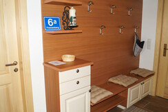 Ferienhaus-Hochfelner-Vorzimmer-Murtal