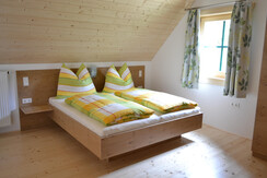 Ferienhaus-Hochfelner-Vierbettzimmer-Murtal