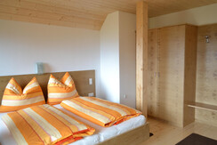Ferienhaus-Hochfelner-Schlafzimmer-Murtal