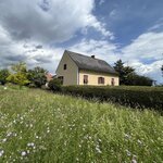 Photo of Double room, shower, toilet | © Julia Rohrbacher