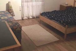 3-Bett-Zimmer