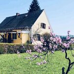 Photo of Holiday home, shower and bath, toilet, 4 or more bed rooms