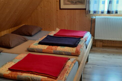 Vacation home Kacnik-Murtal-Styria