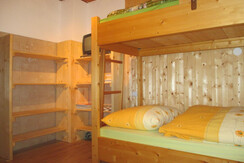 Vacation home Kacnik-room-Murtal-Styria