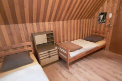 Vacation home Kacnik-room-Murtal-Styria