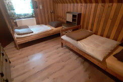 Vacation home Kacnik-Zimmer-Murtal-Styria