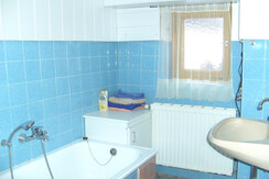 Ferienhaus Kacnik-Bad1-Murtal-Steiermark