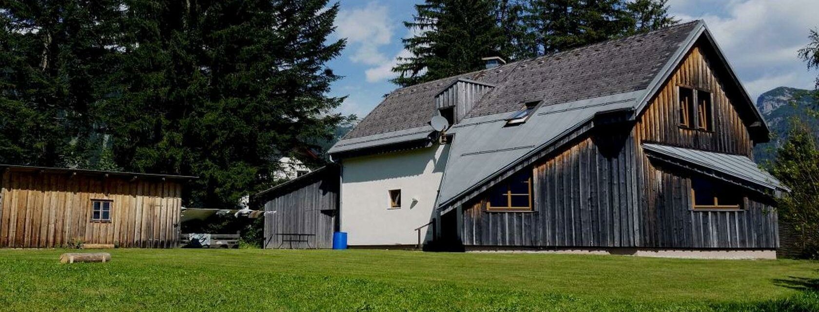 Ferienhaus Kainz, Tauplitz