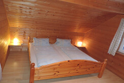 Ferienhaus Kalss, Ferienwohnung, Schlafzimmer 2
