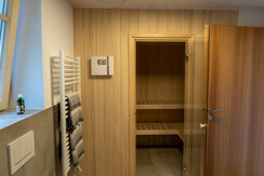 Ferienhaus Kalss, Grundlsee, Boaßlbam, Sauna