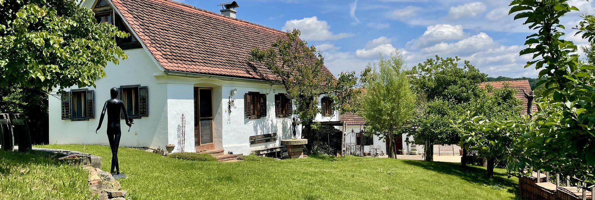 Kellerstöckl Dorrer, Thermen- und Vulkanland