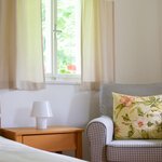 Photo of holiday house/3 bedrooms/bathroom, toilette | © Ferienhaus Koglegg