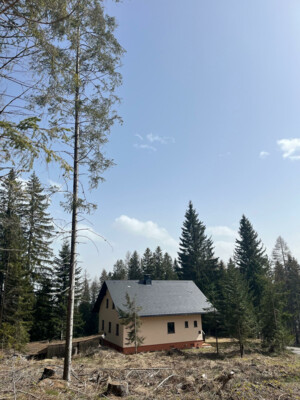 FerienhausKollmann-Außenansicht-Murtal-Steiermark | © Ferienhaus Kollmann