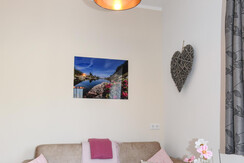 Ferienhaus Kraiter - Appartement 1 Bertl