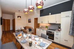 Ferienhaus Kraiter - Appartement 1 Sepp