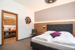 Ferienhaus Kraiter - Appartement 1 Sepp