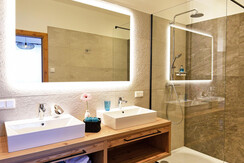 Ferienhaus Kraiter - Appartement 1 Sepp