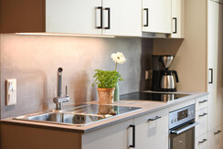 Ferienhaus Kraiter - Appartement 1 Sepp