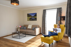 Ferienhaus Kraiter - Appartement 3 Blasius