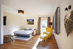 Ferienhaus Kraiter - Appartement 3 Blasius