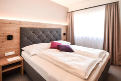 Ferienhaus Kraiter - Appartement 3 Blasius