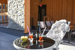 Ferienhaus Kraiter - Appartement 3 Blasius