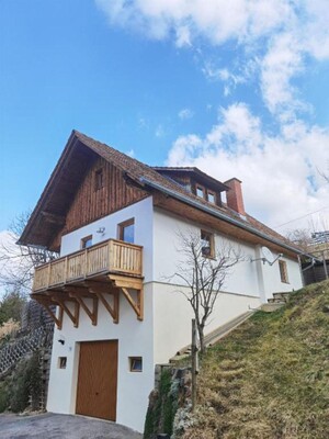 Kranach2 | © Ferienhaus Kranach 76