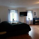 Photo of Holiday home, bath, toilet, 4 or more bed rooms | © Familie Leiner