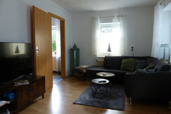 Ferienhaus Leiner_Schlafzimmer3_Oststeiermark