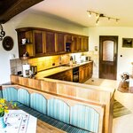 Photo of Holiday home, shower, toilet, quiet | © Familie Loitzl