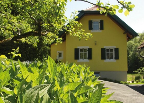 Ferienhaus Margarete_1 | © Margarete Mally