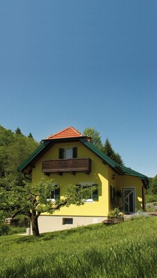 Ferienhaus Margarete | © Margarete Mally