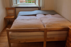 Cabinet ground floor