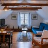Bild von Weinblick Appartement Obergeschoss, 45 m2