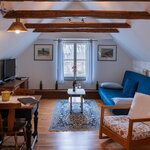 Photo of Apartment, shower, toilet, quiet | © Lukas Brunner