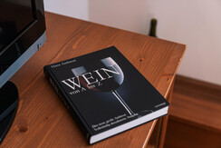 Living room upper floor