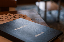 Living room upper floor