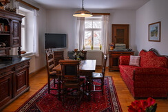 Living room ground floor