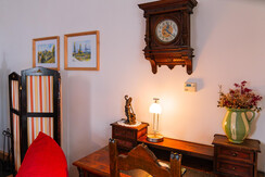 Living room ground floor