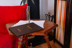 Living room ground floor